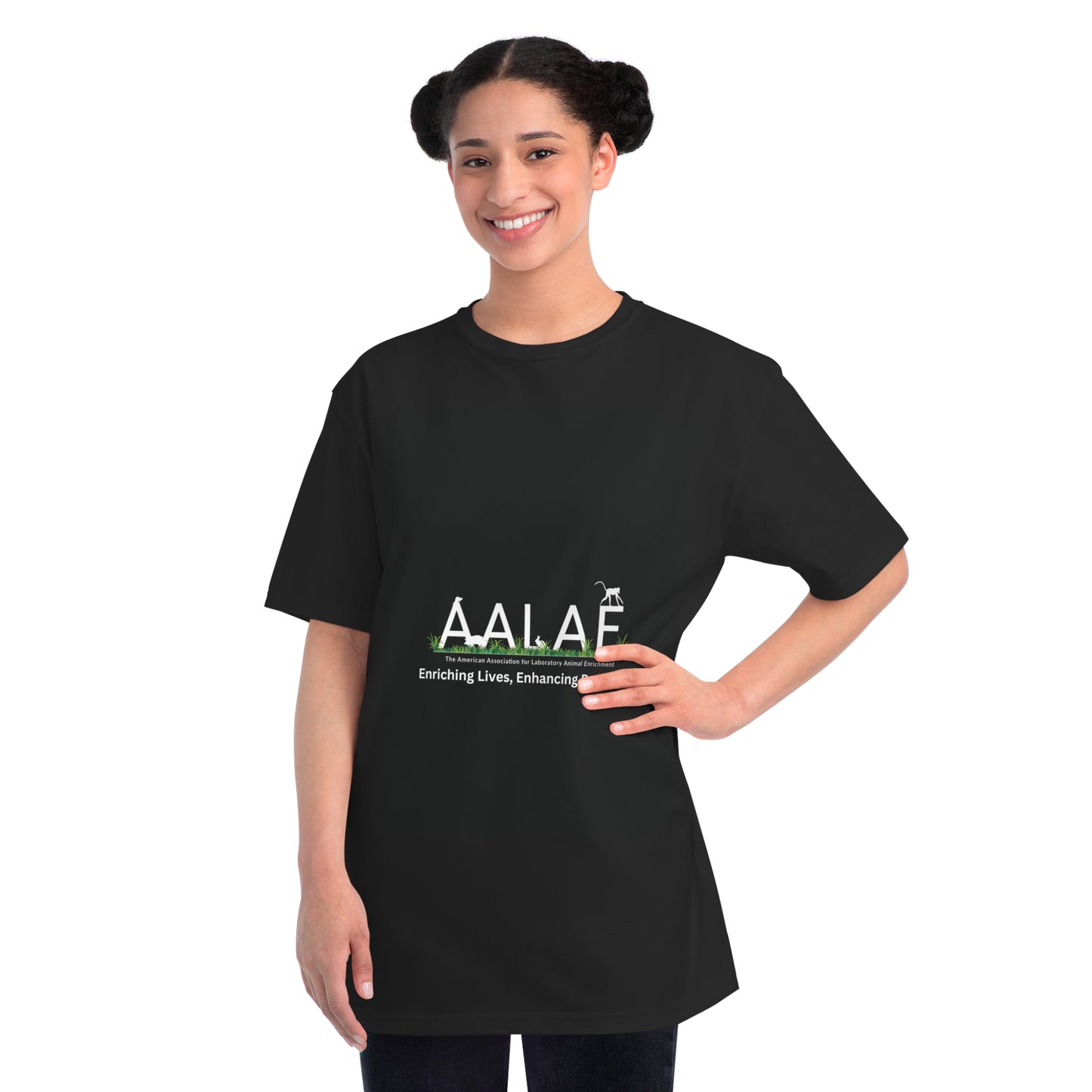 AALAE Tee