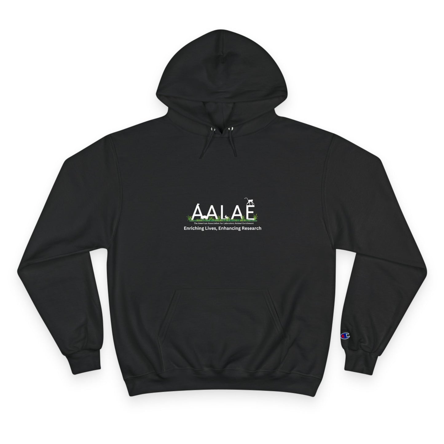 AALAE Champion Hoodie