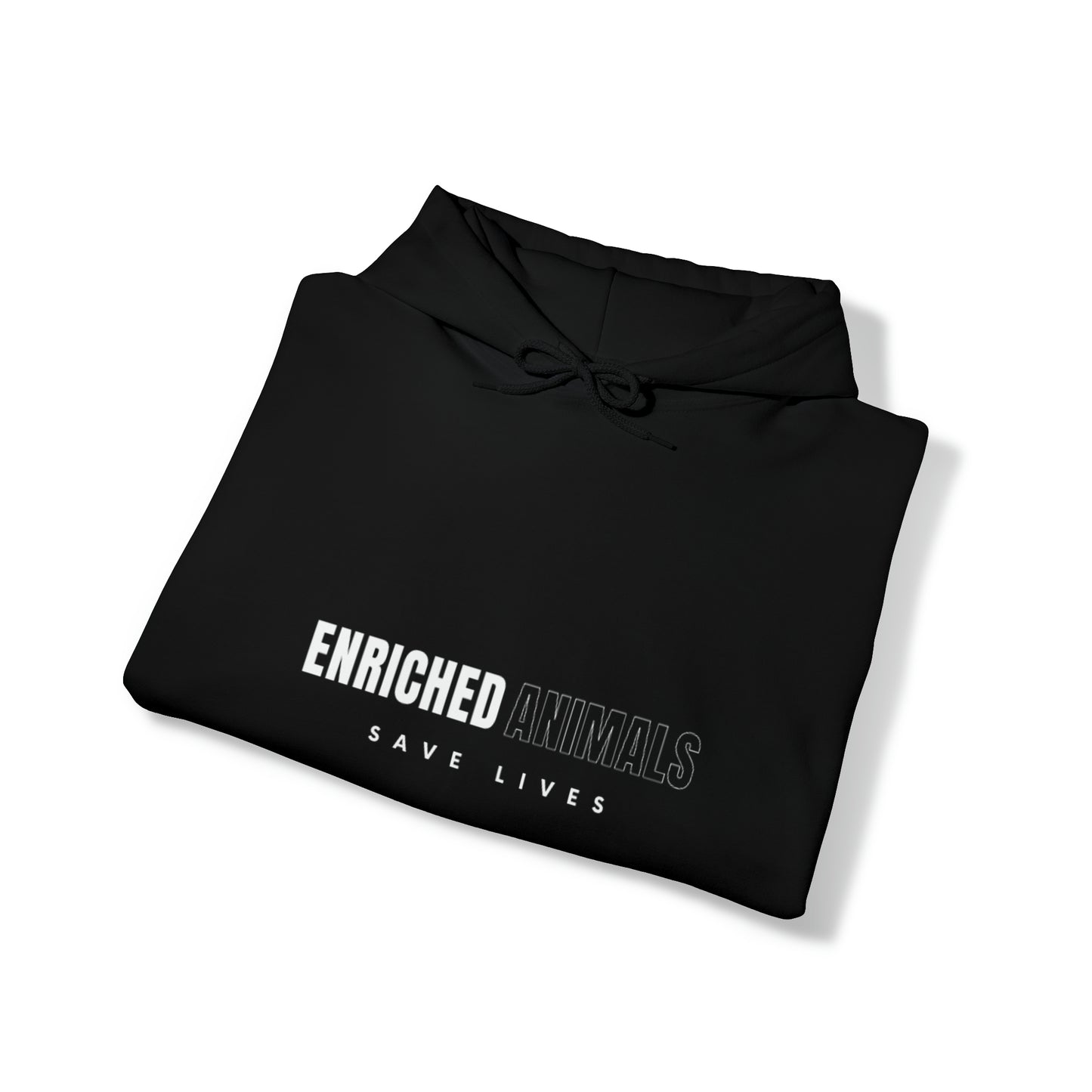 Enriched Animals AALAE Hoodie
