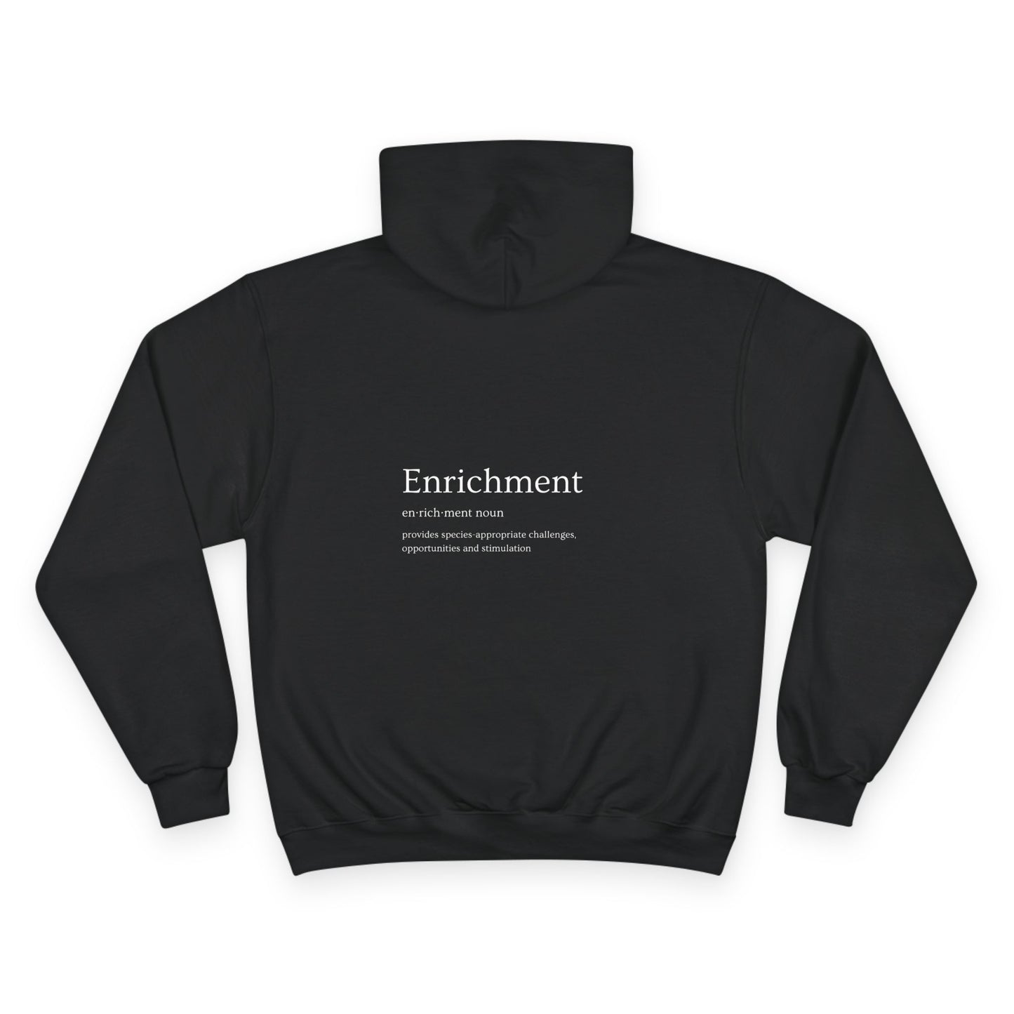 AALAE Champion Hoodie