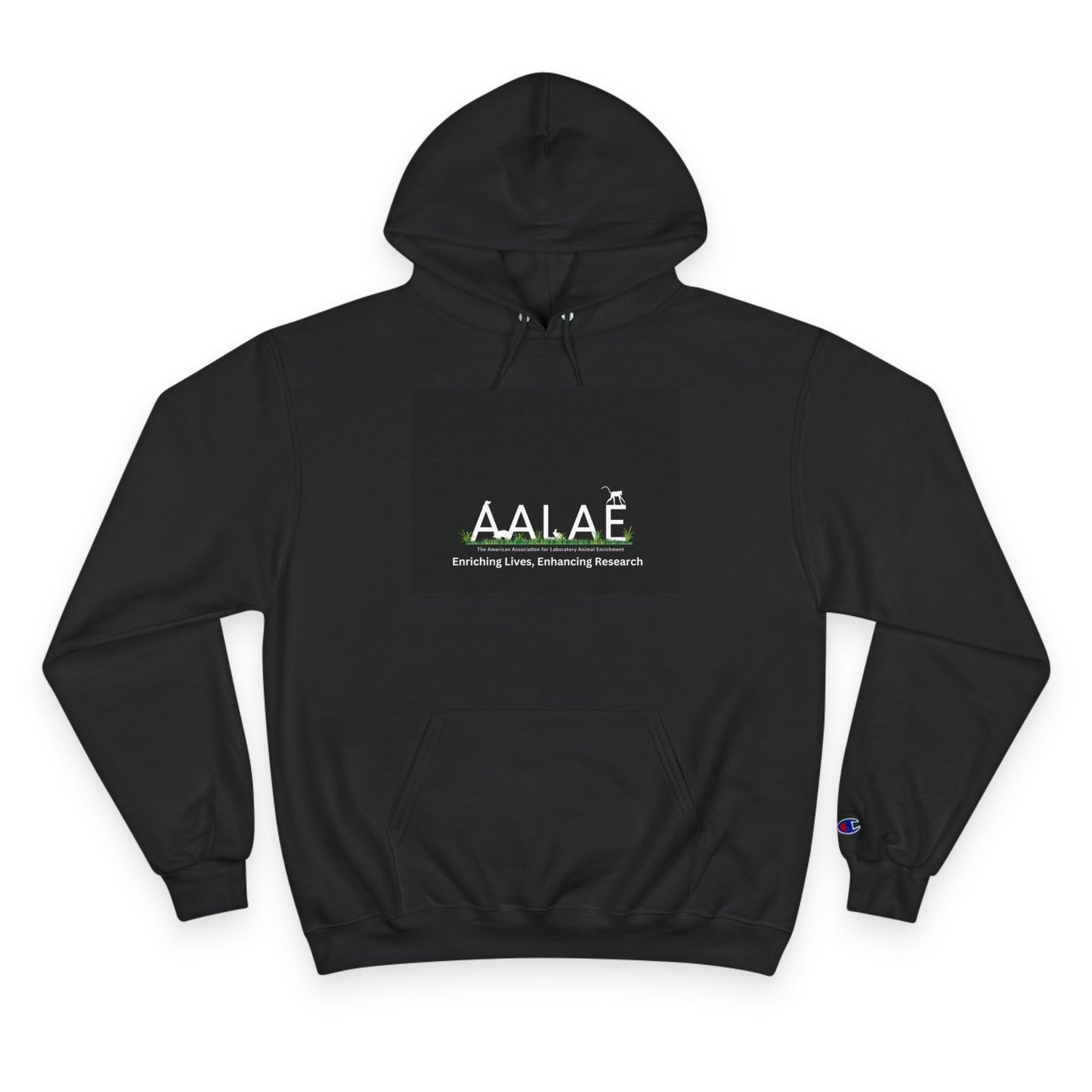 AALAE Champion Hoodie