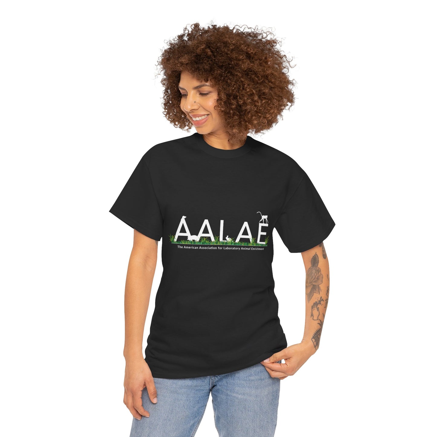 AALAE Tee