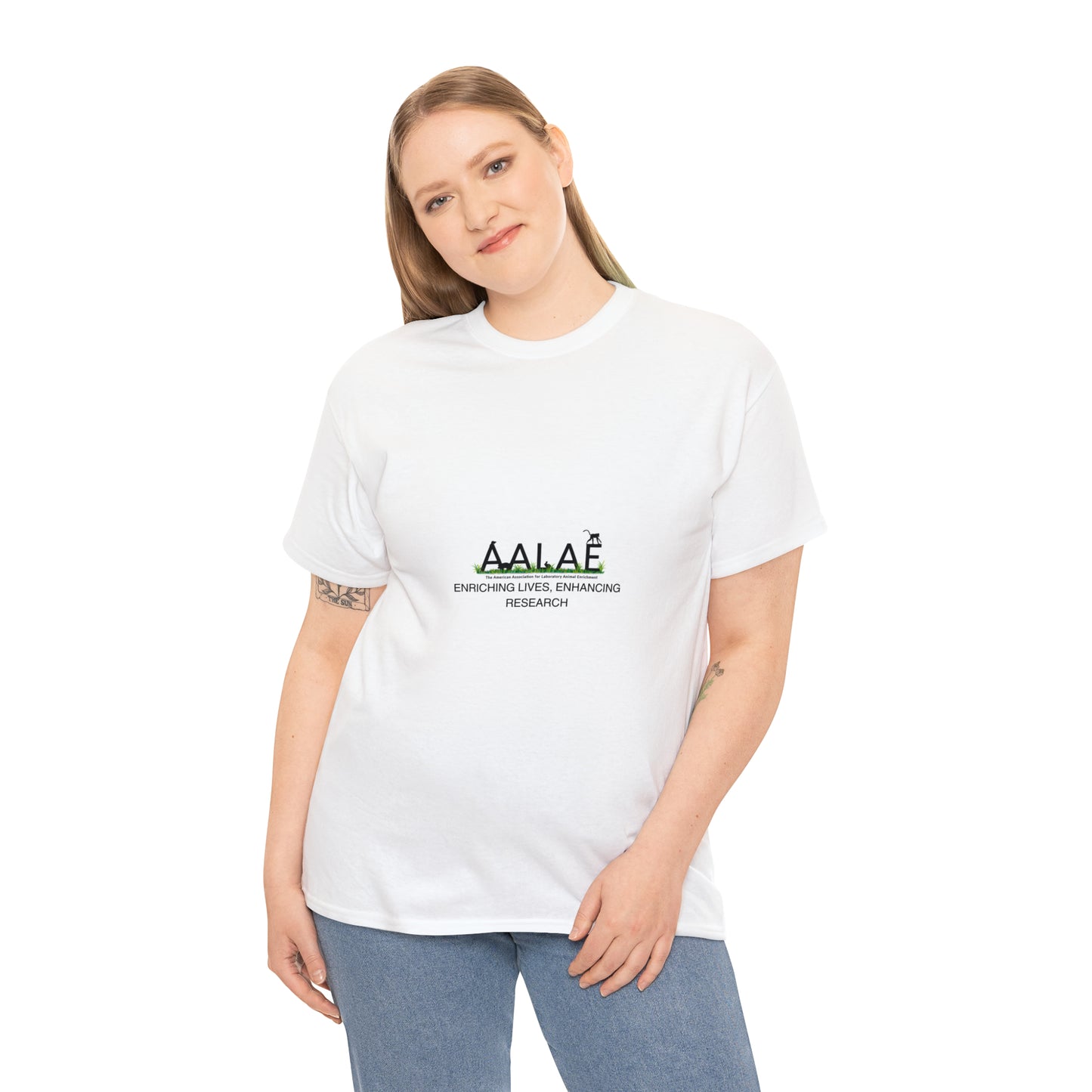 AALAE Tee