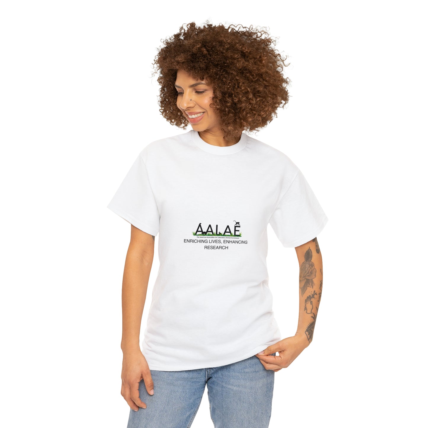 AALAE Tee