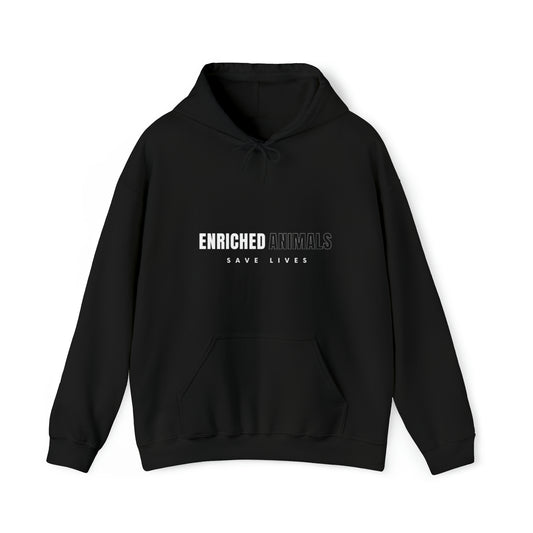 Enriched Animals AALAE Hoodie