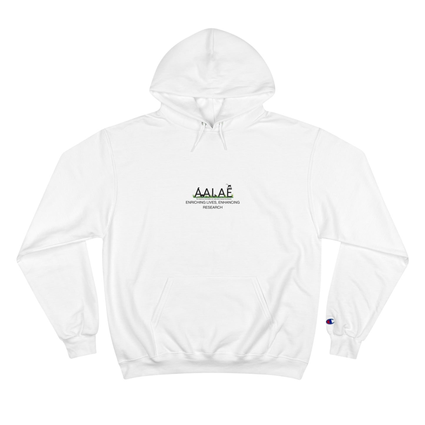 AALAE Hoodie