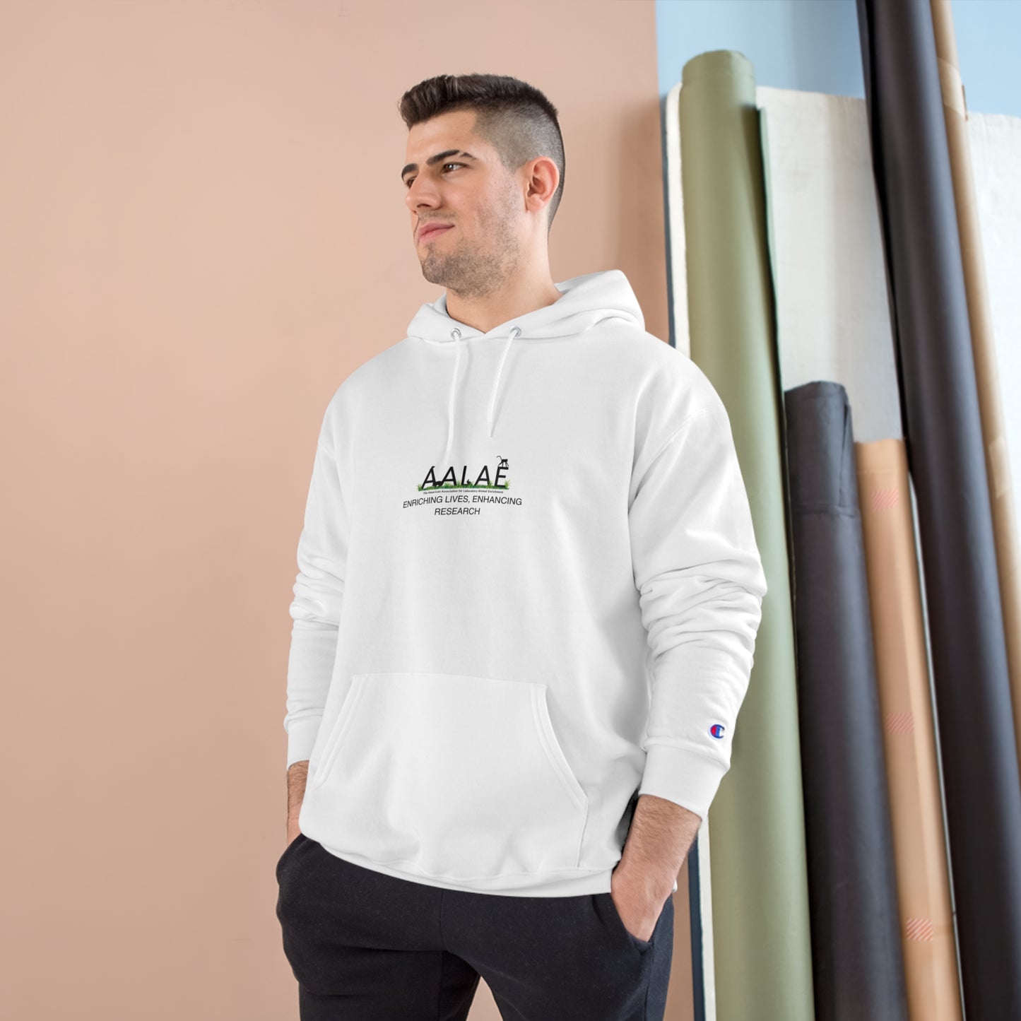 AALAE Hoodie