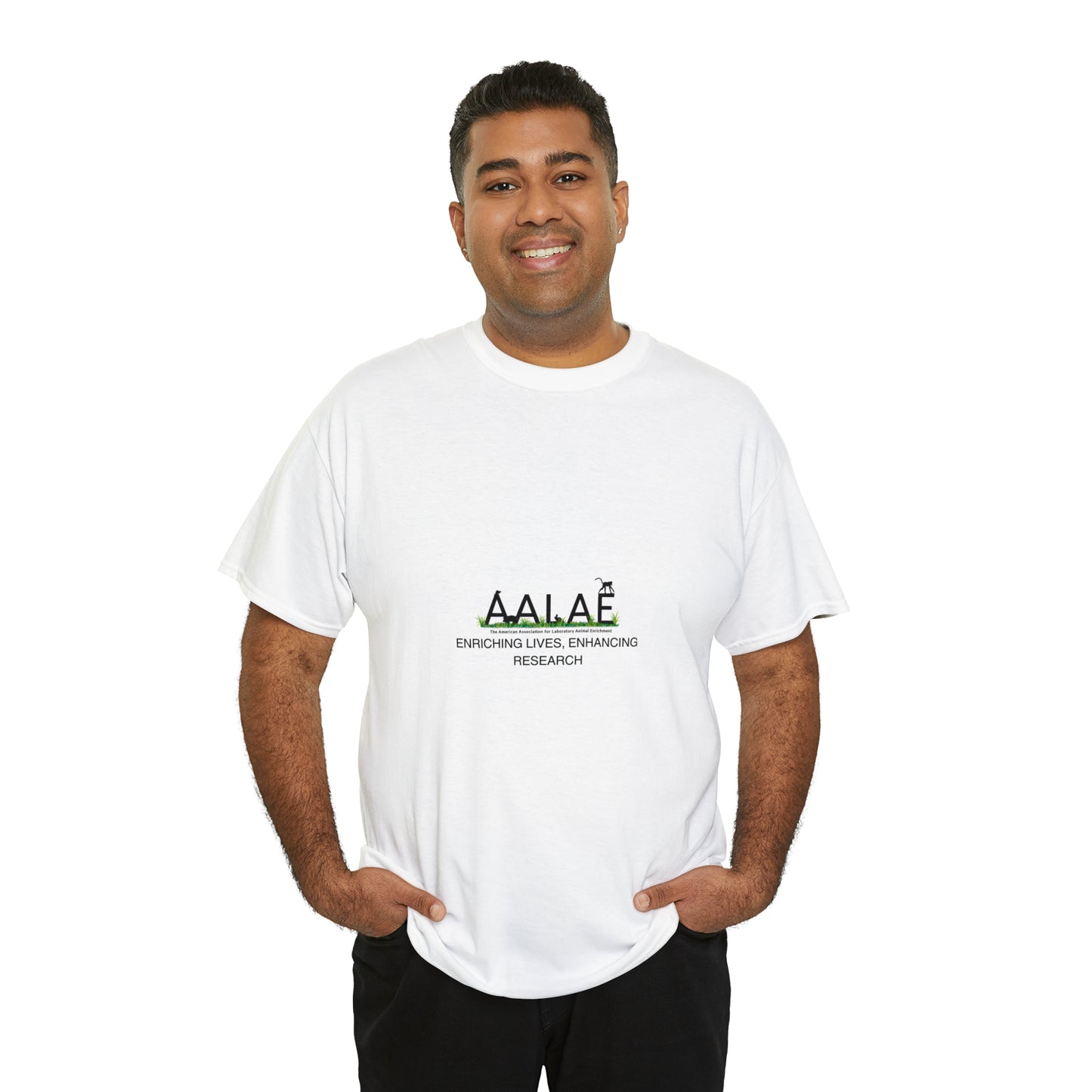 AALAE Tee