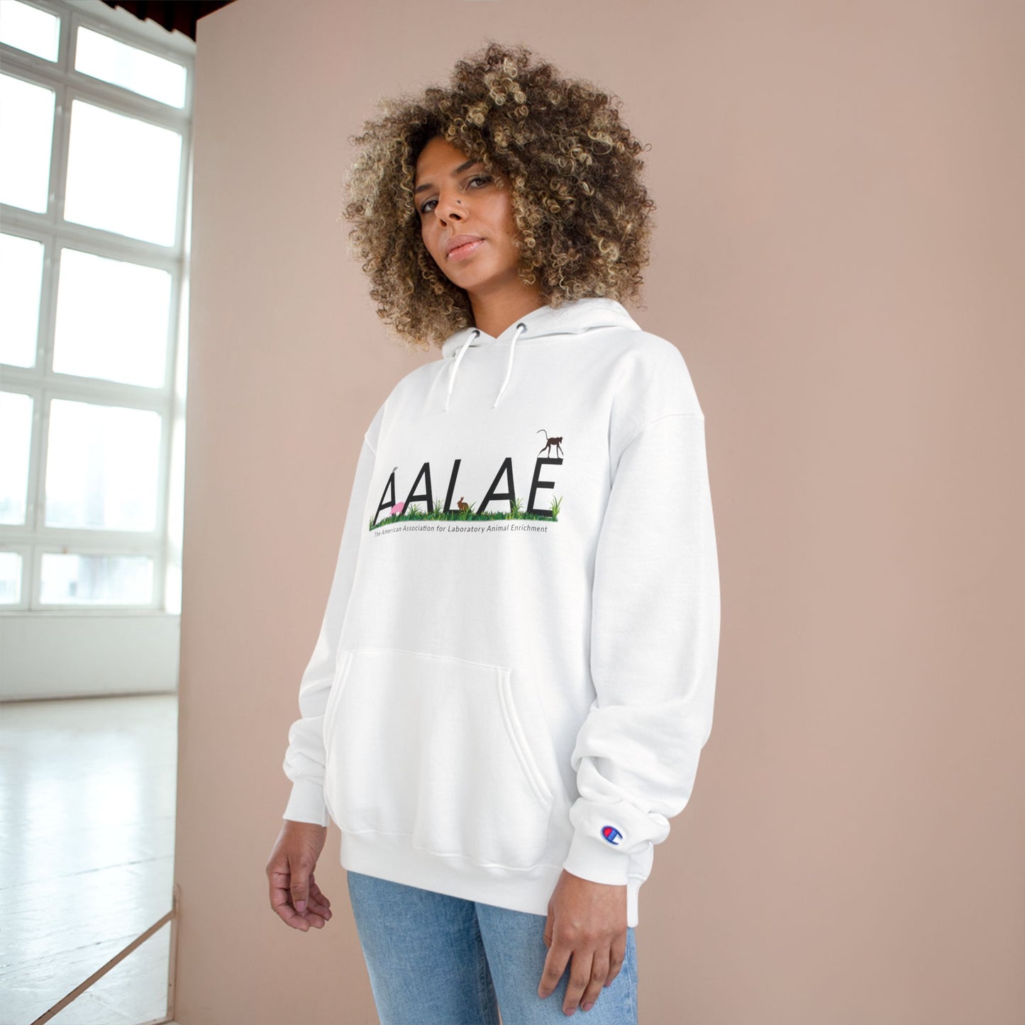 Champion Hoodie