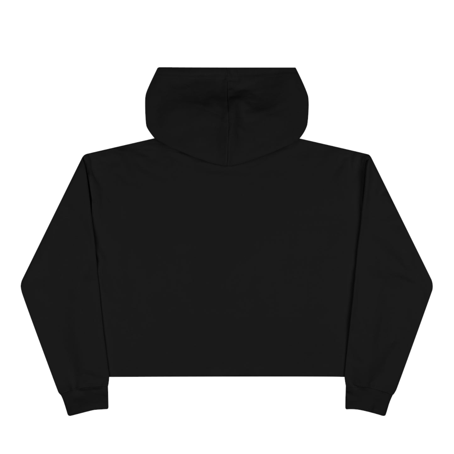 AALAE Crop Hoodie