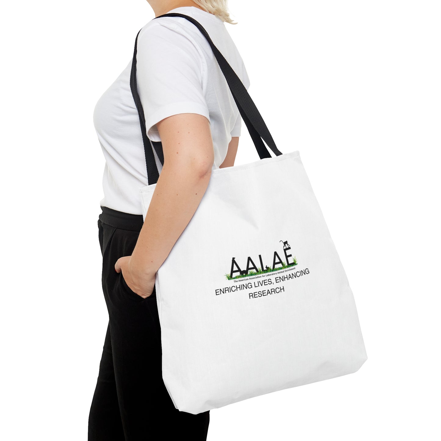 AALAE Tote Bag