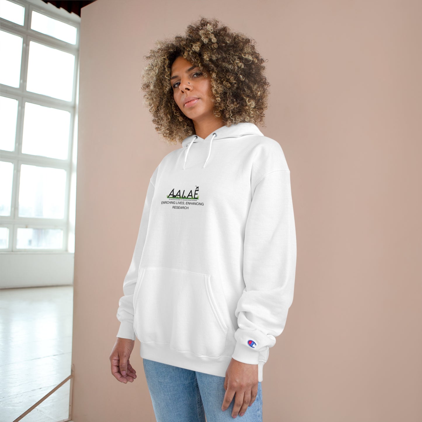 AALAE Hoodie