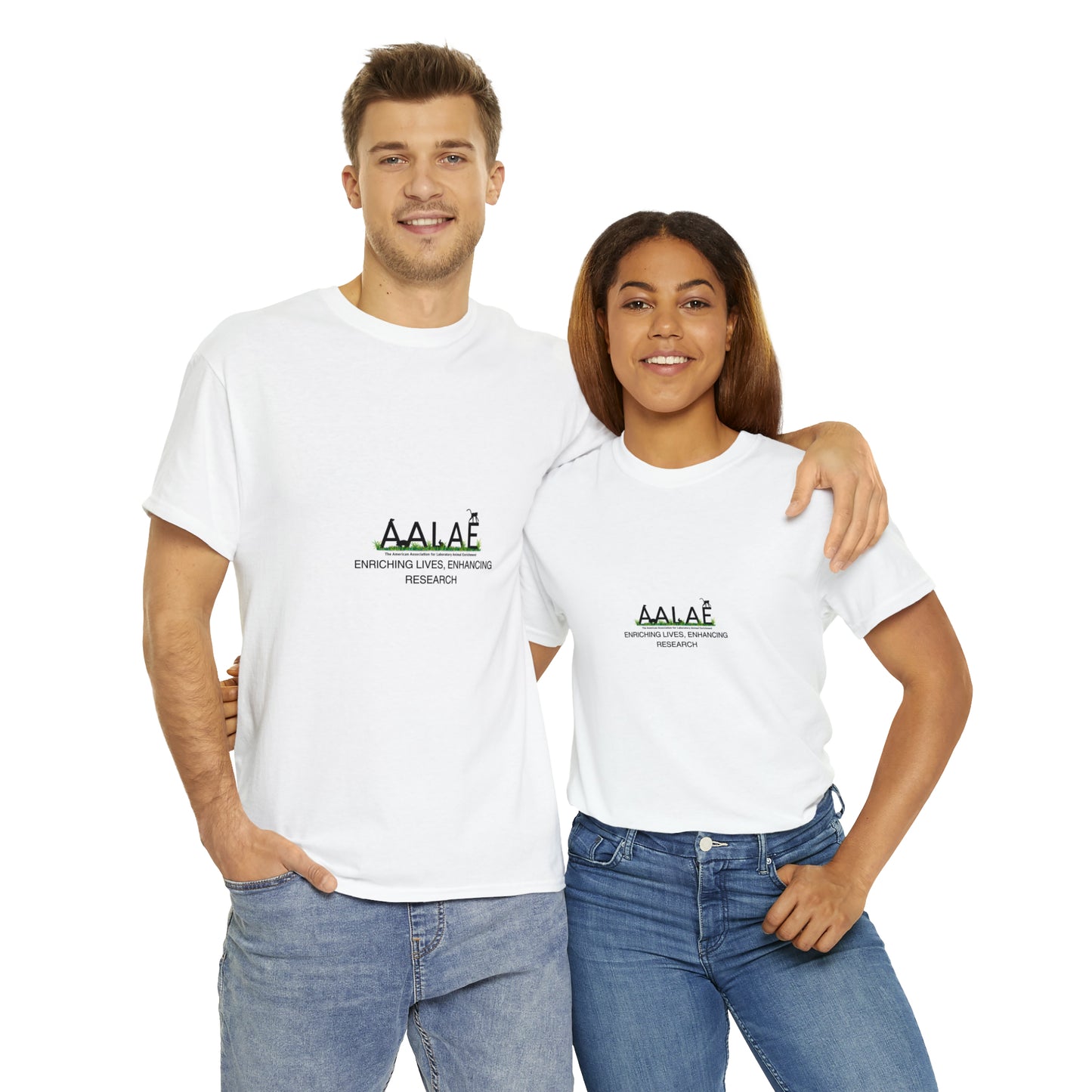 AALAE Tee