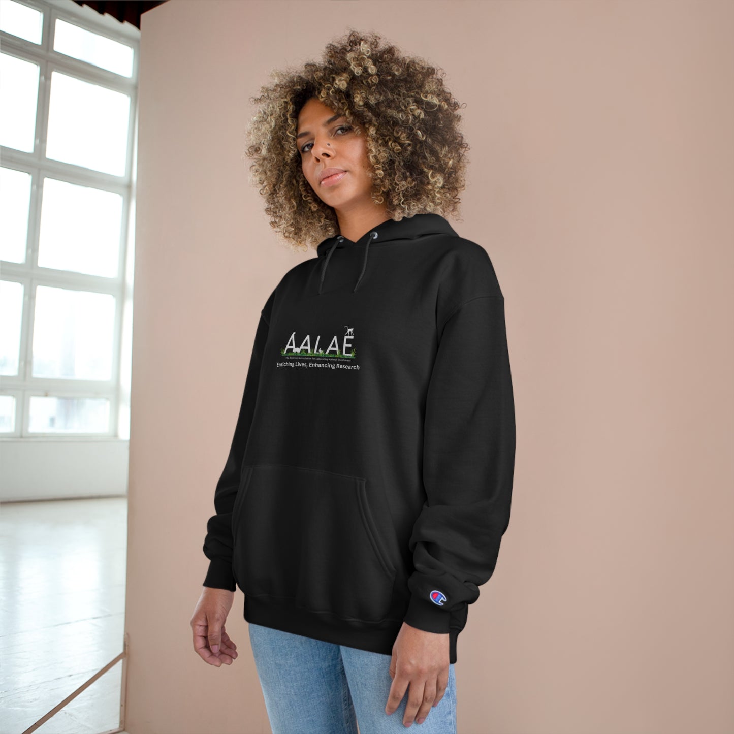 AALAE Hoodie