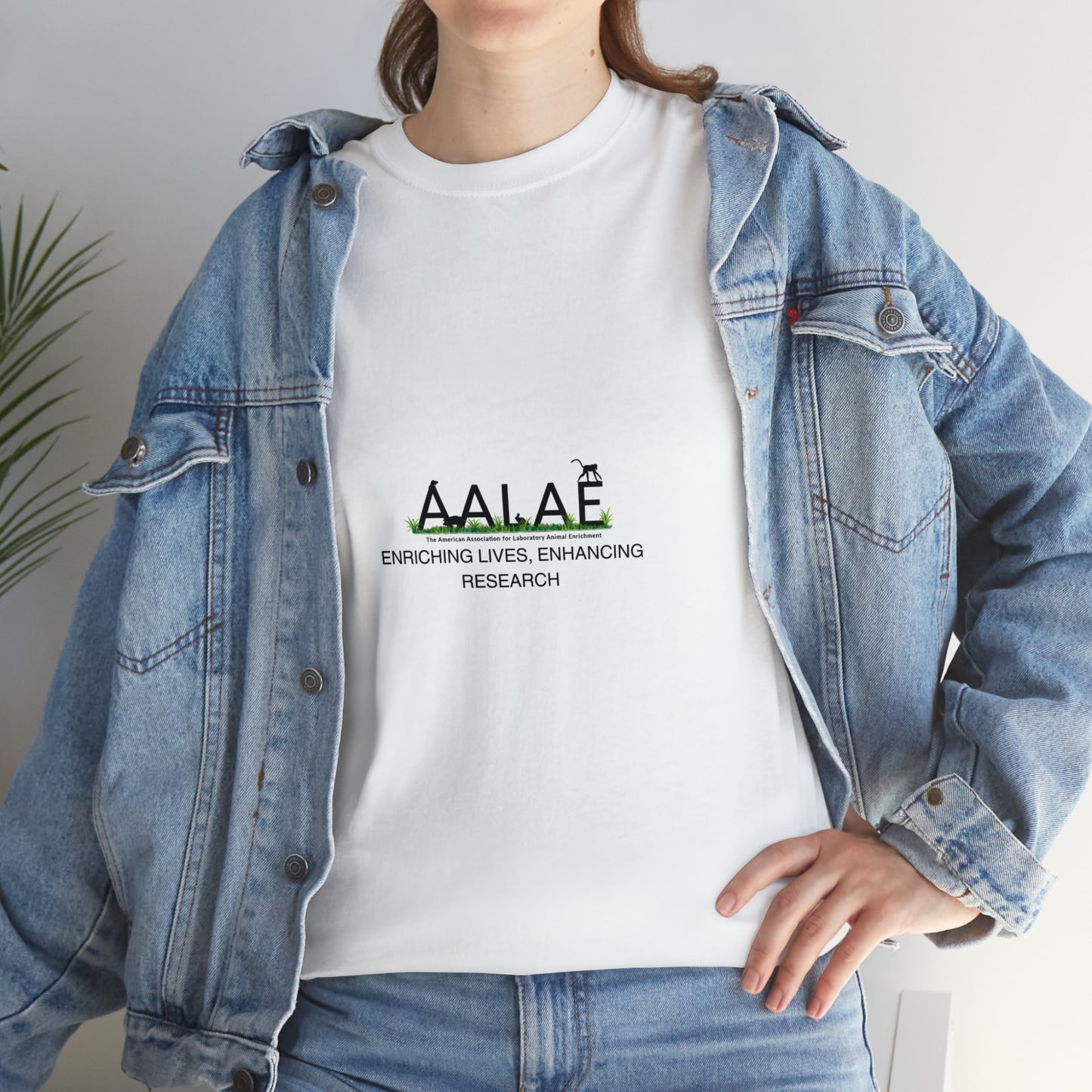 AALAE Tee