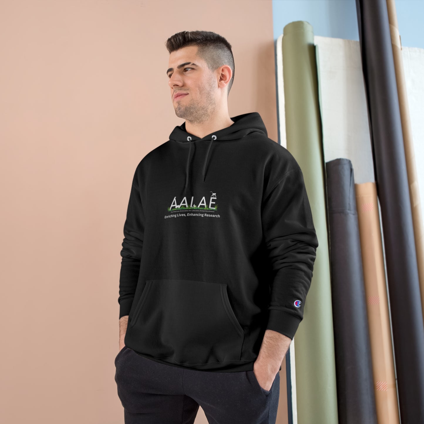 AALAE Hoodie