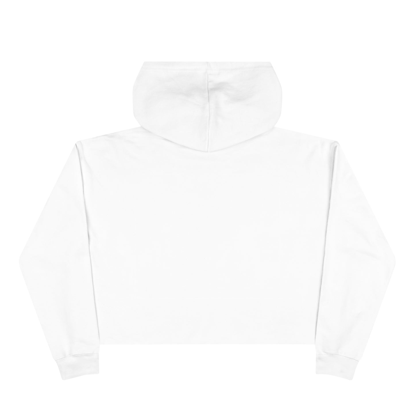 AALAE Crop Hoodie