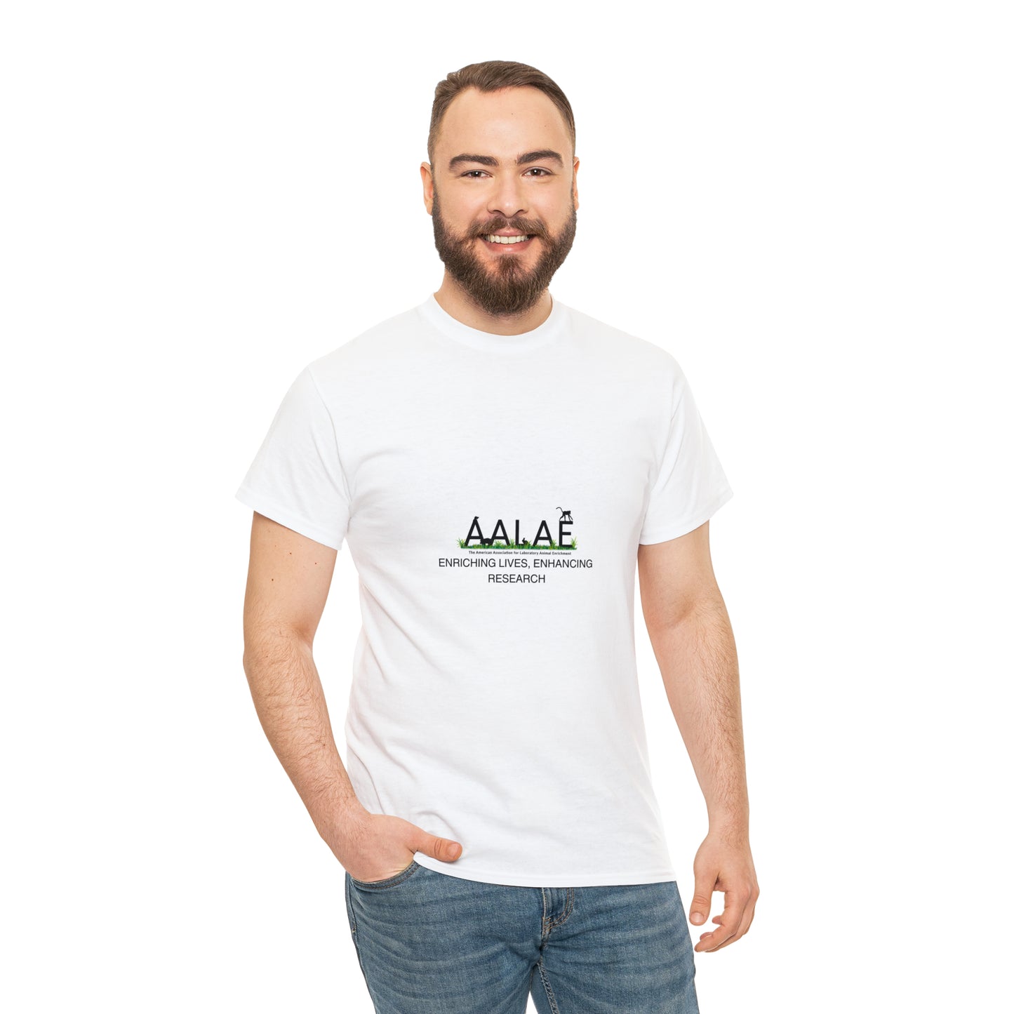 AALAE Tee