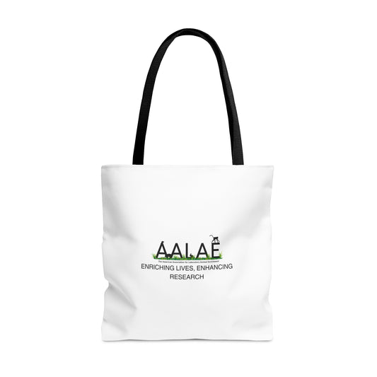 AALAE Tote Bag