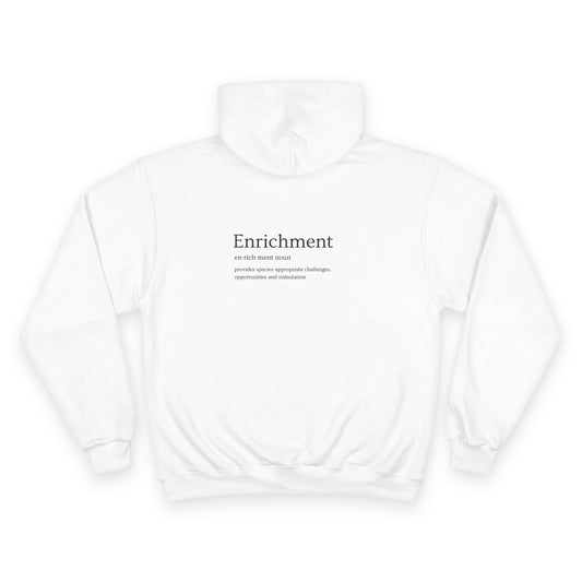 Champion Hoodie