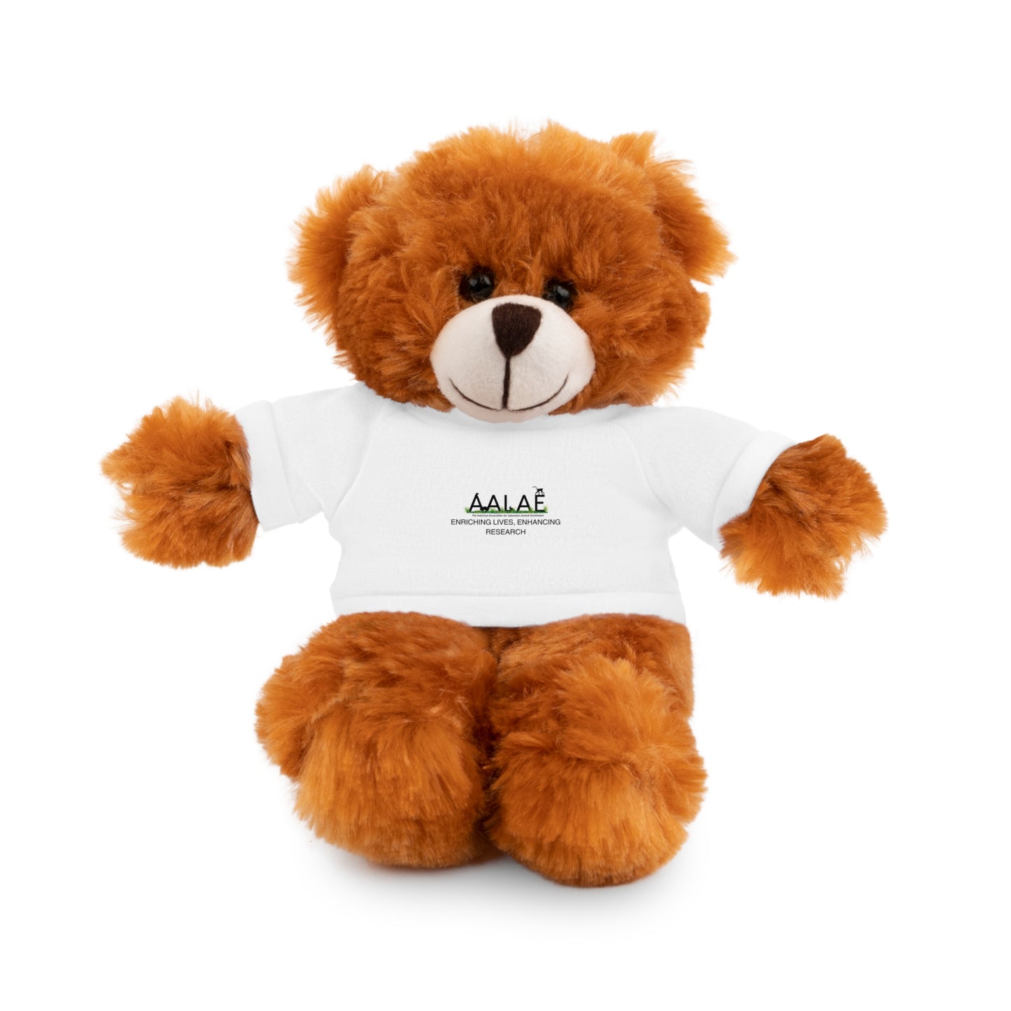 AALAE Stuffed Animal