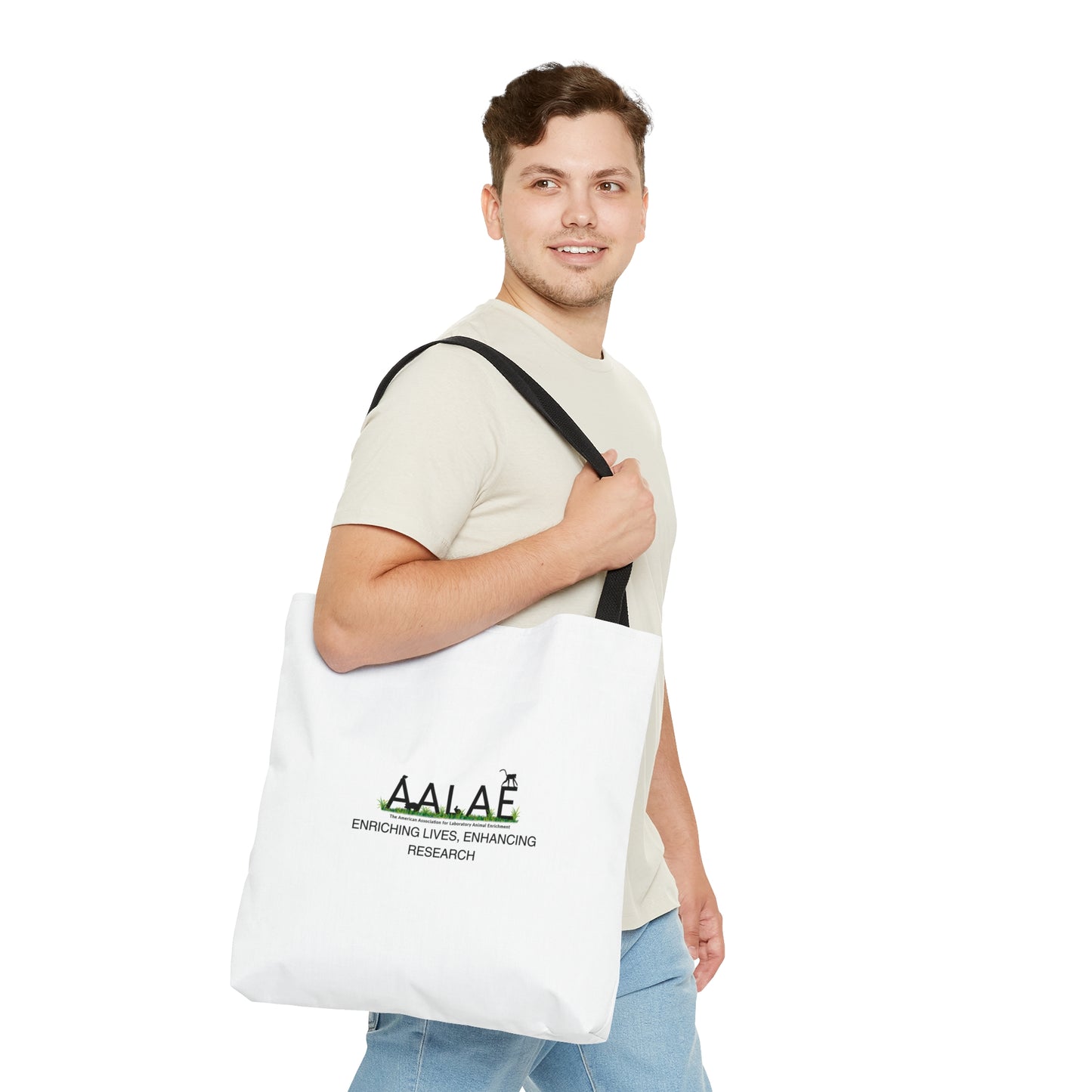 AALAE Tote Bag