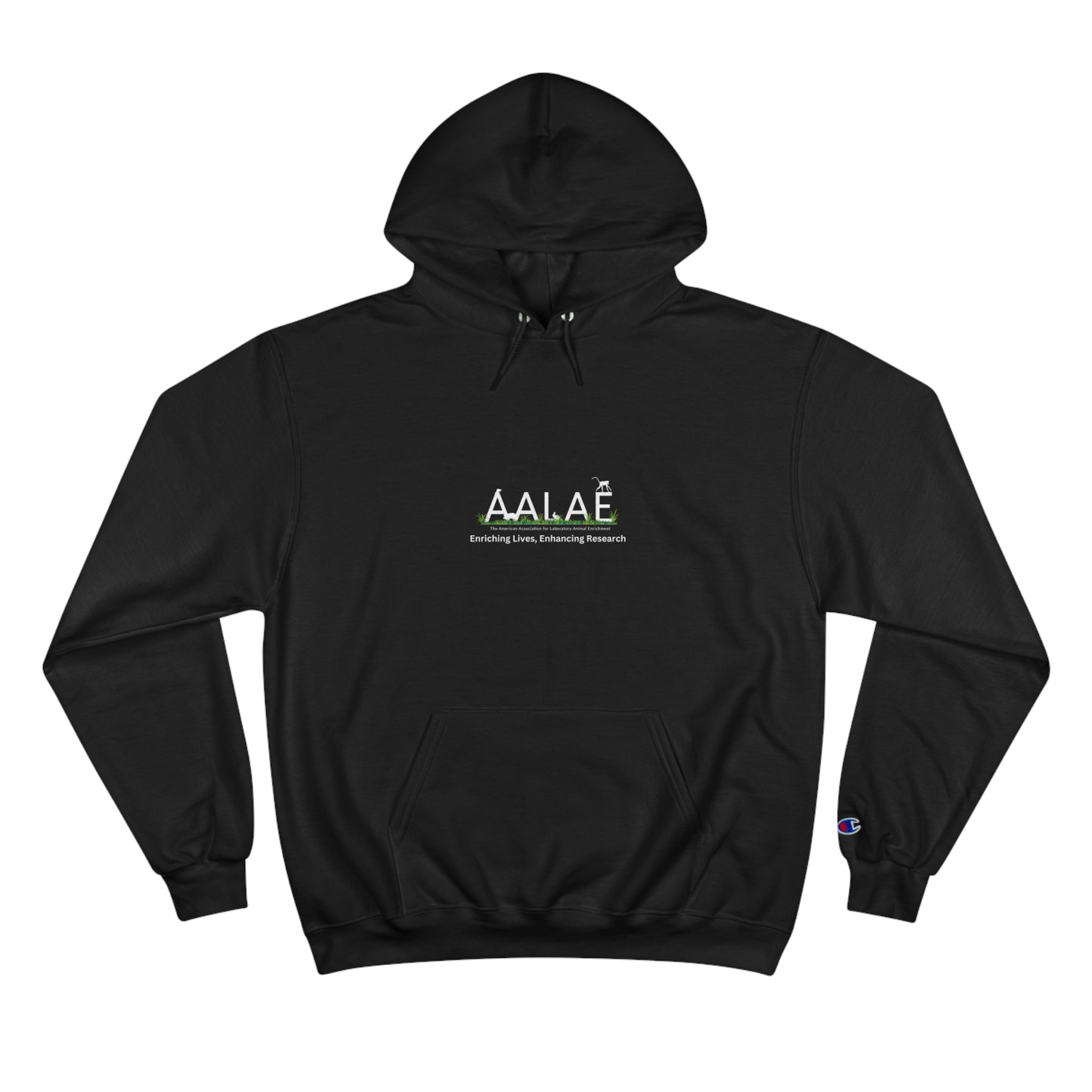 AALAE Hoodie