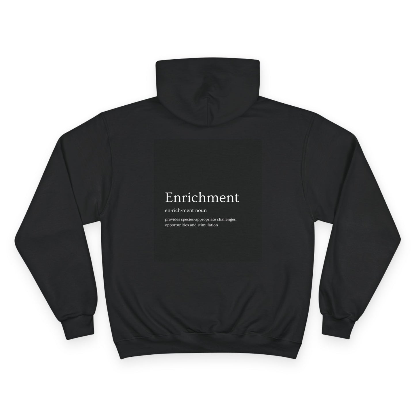AALAE Champion Hoodie