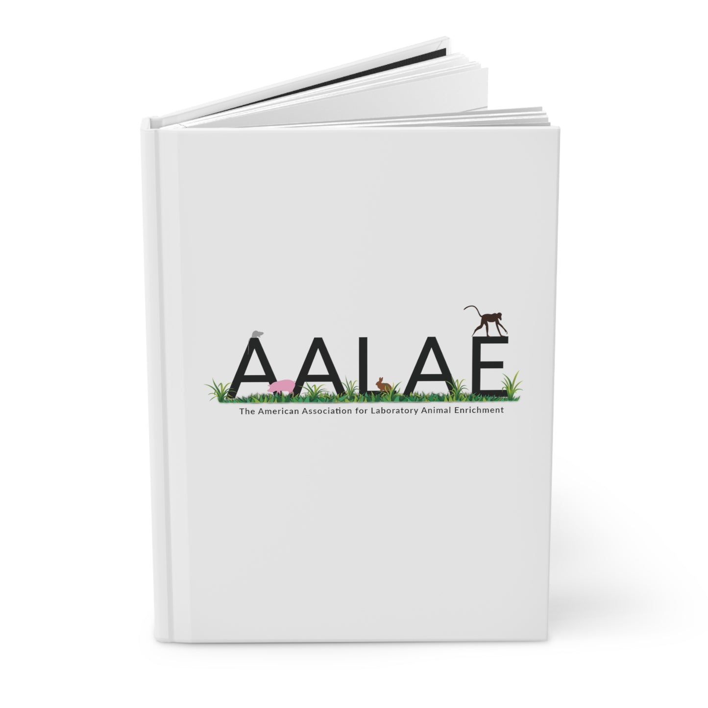 AALAE Hardcover Journal