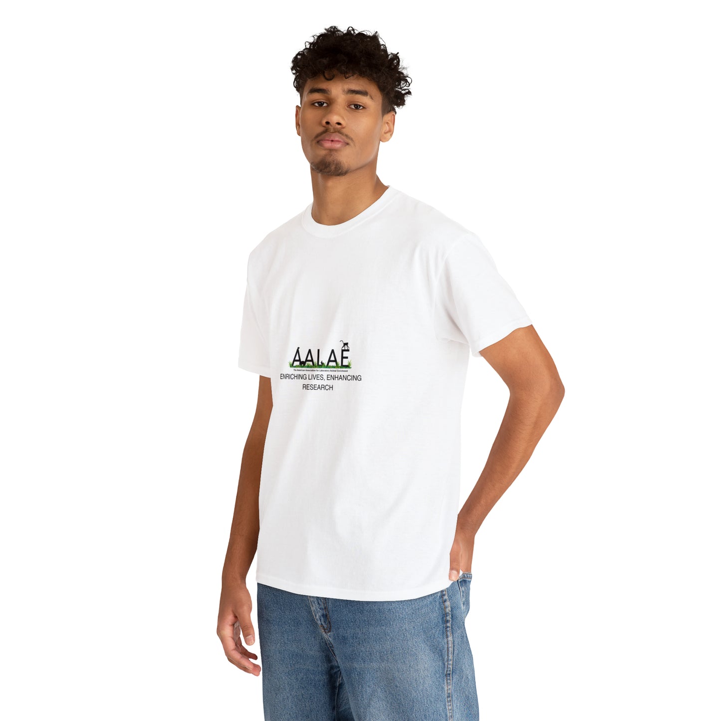 AALAE Tee