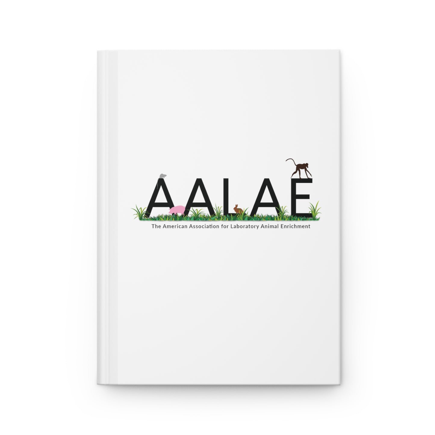 AALAE Hardcover Journal