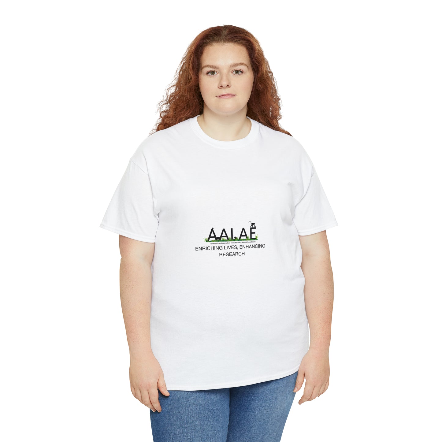 AALAE Tee